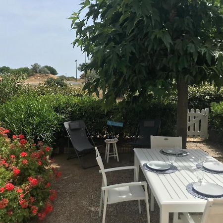Superbe Logement En Bord De Mer Agde Bagian luar foto